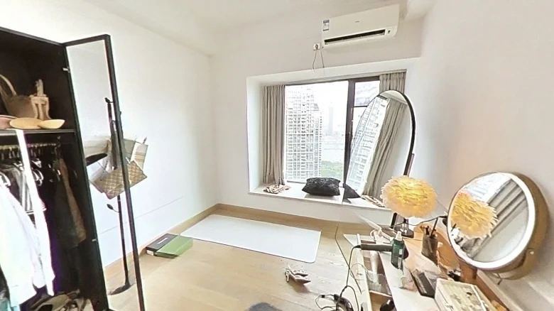 Poly Tianyue Apartment - View 4