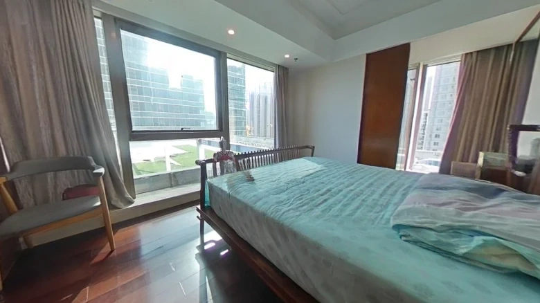 Victoria Mansion Complex - View 3