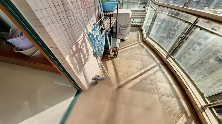 Oceanside View Overseas Chinese Residence - View 13