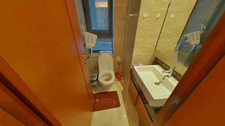 Yanlord Twin Lakes Bay - View 7