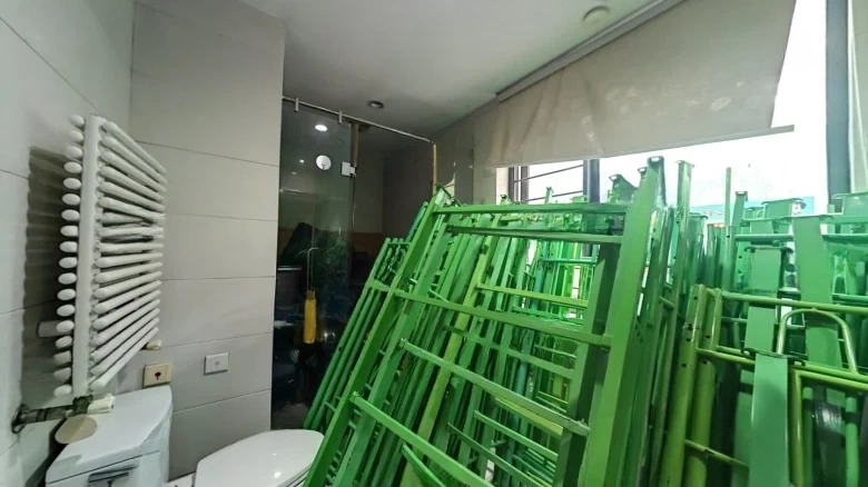 Haier Greentown Quanyun Village Baihe Garden - View 9