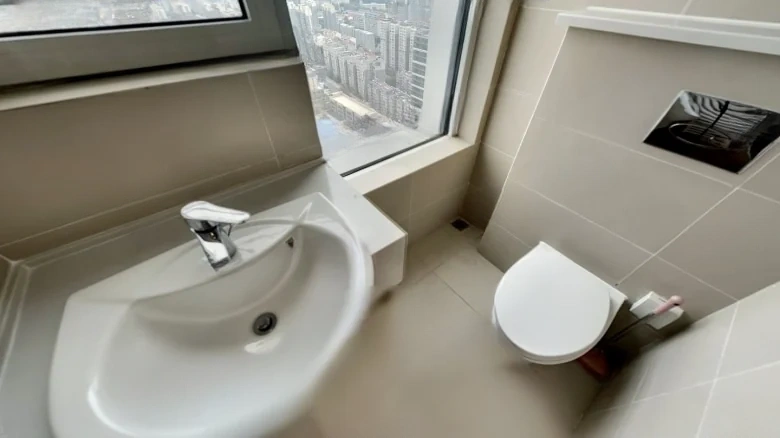 China Resources Center - View 6