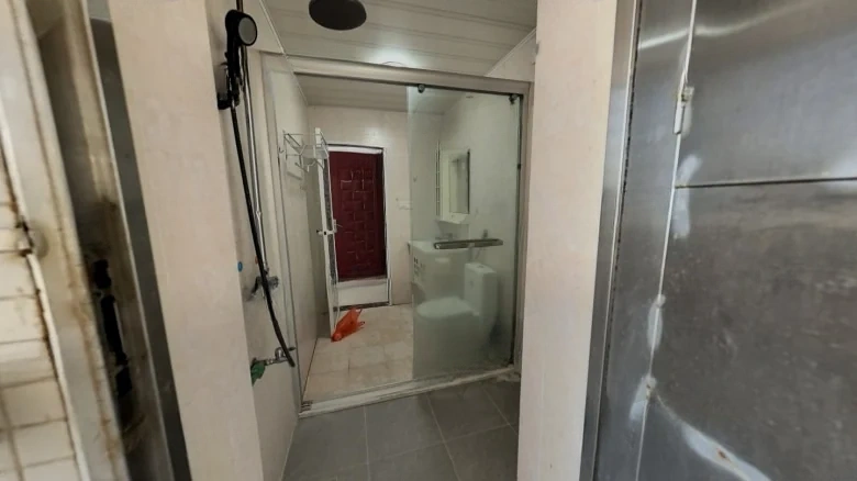 International Cruise City Phase II - View 9