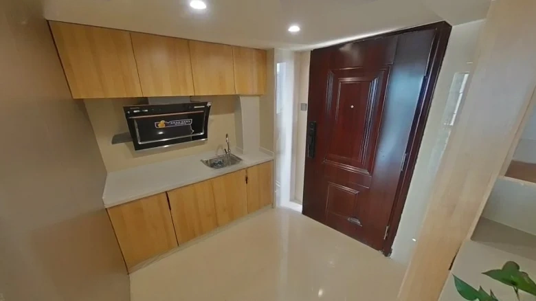 Ruenhe International Plaza - View 5