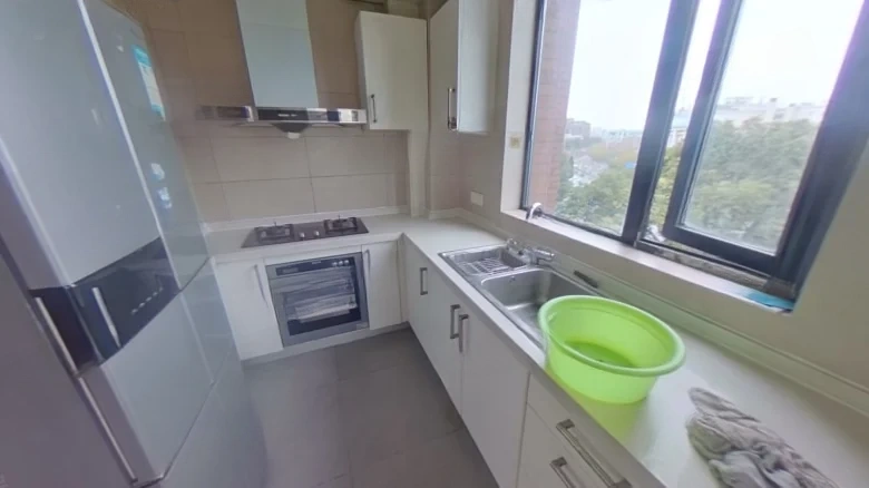 Biyun Xin Tian Di (Phase 3) - View 10