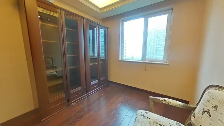 Wheat Island Golden Shore - View 2