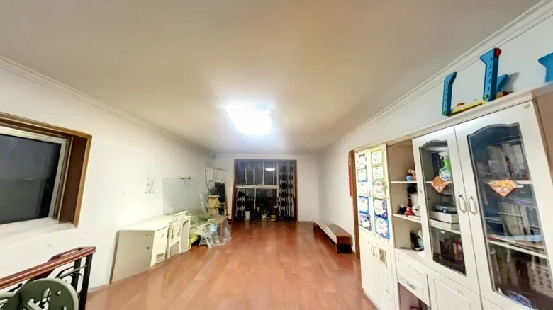 Double Fortune Garden East District - View 8