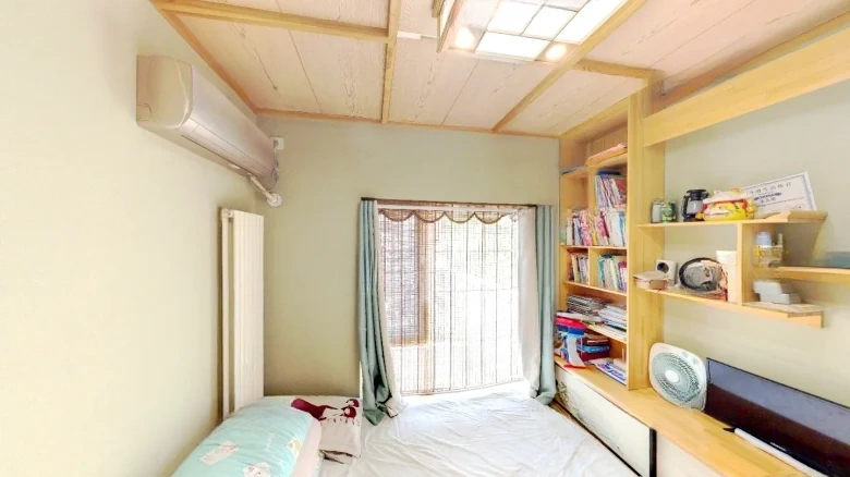 Poly Fortune International Villas - View 7