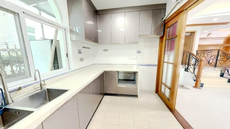 Shunde Country Garden Bivillage Residence - View 8