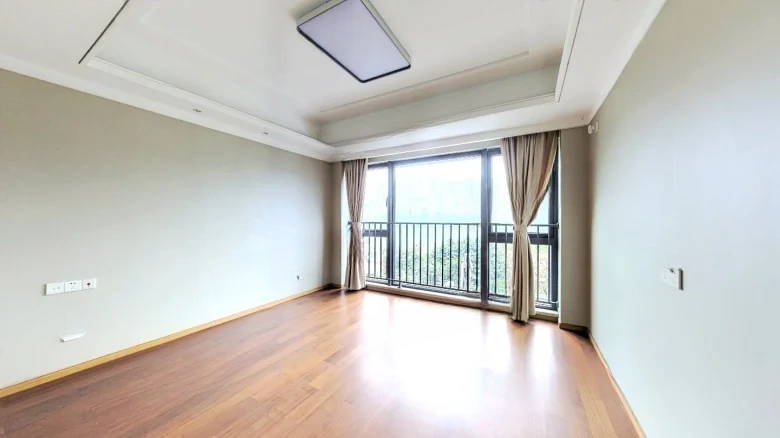 Jinhui Yujiang Six Steeds - View 2