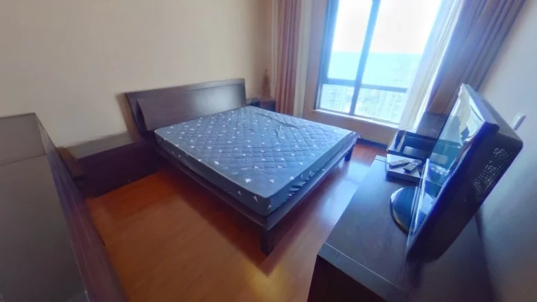 Heqiao Rijing - View 3