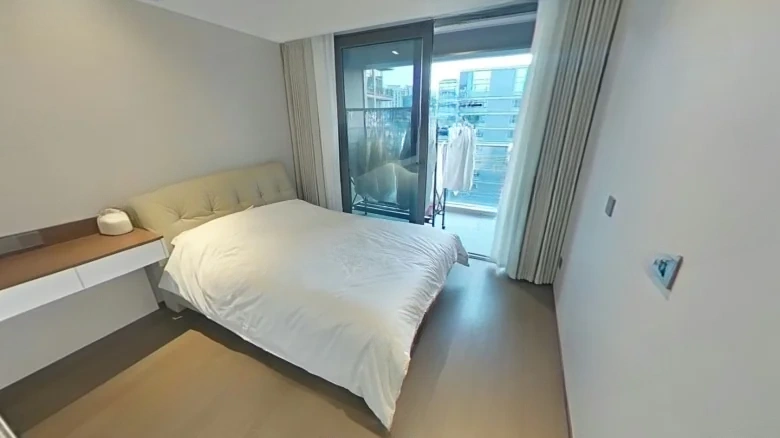 Fragrant Garden - View 2