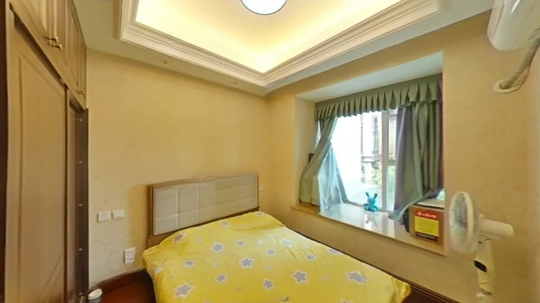 Sunshine Era Phase II - View 2