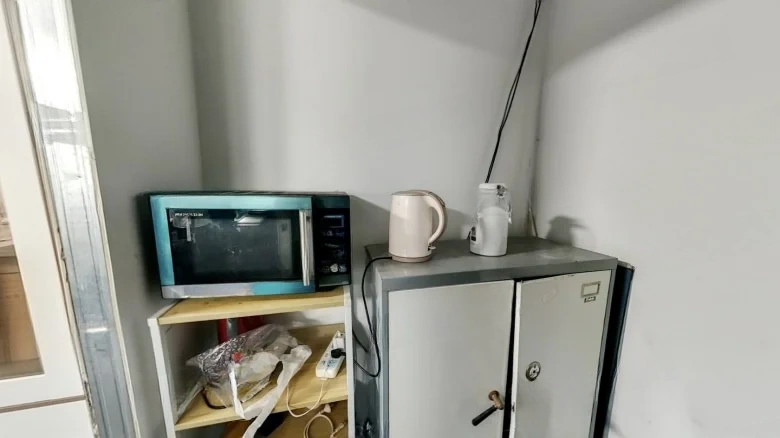 Wanke Love Apartment - View 1