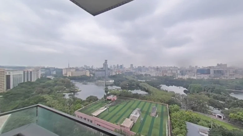 Flowing Flower Lord Court - View 20