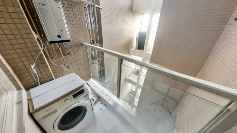 Xicheng Mansion - View 9