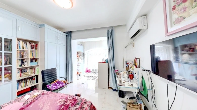 Zhonghai Dragon Bay Phase I - View 4