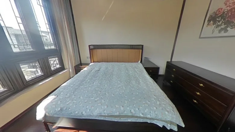 Green City Nanjing Peach Blossom Source - View 16