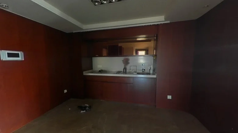 Jinui Tower - View 5