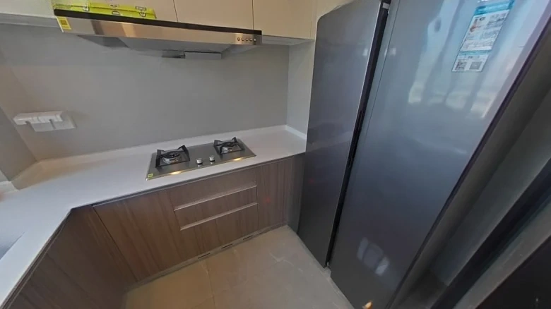 Renshen Haihe Yunting - View 9