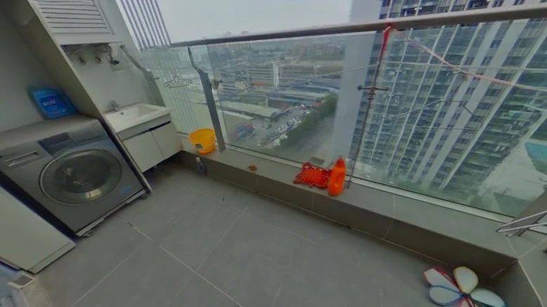 Wanke Future Forest - View 11