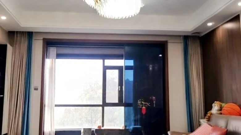 China State Construction Jiangshan No.1 - View 14