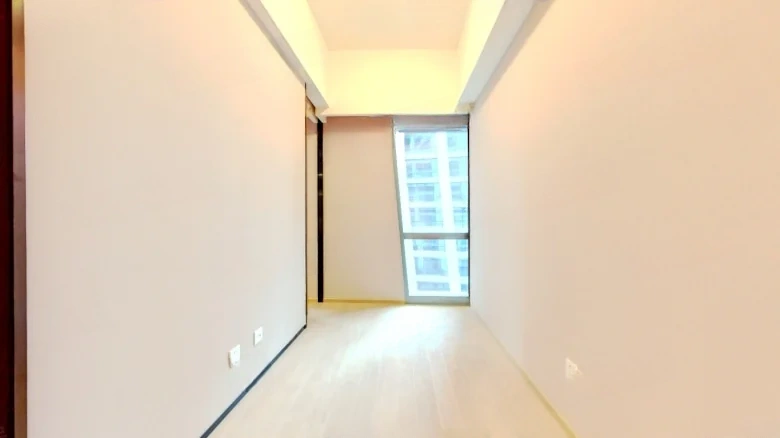 Raffles City Chongqing - View 2