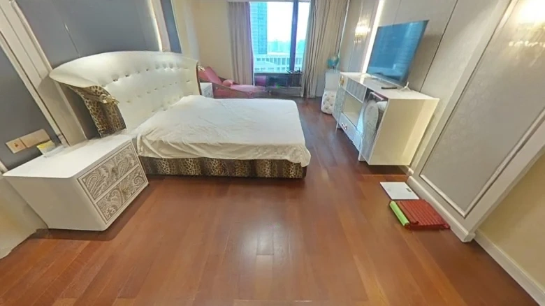 Jiarun Mingzuo - View 5