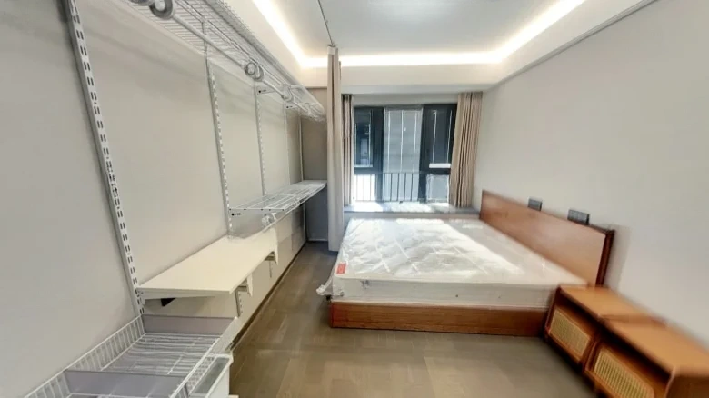 Yonghui Mansion - View 3