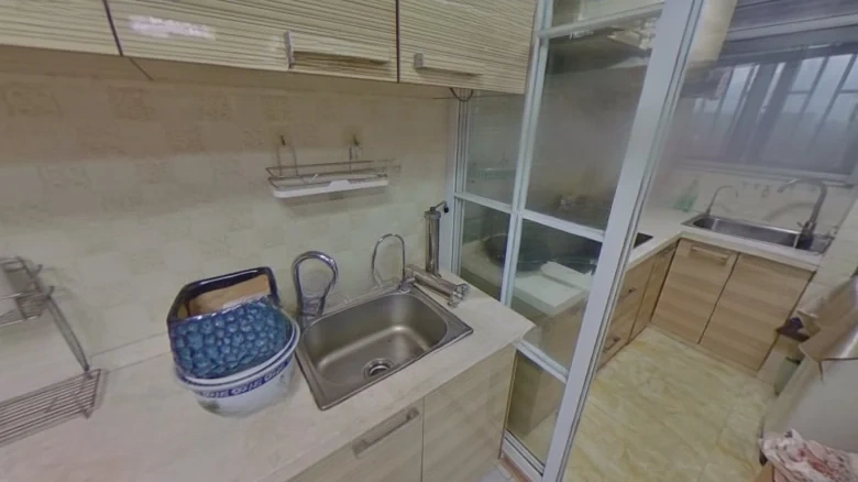 Hongmei Scenic Residence Phase II Compound - View 7