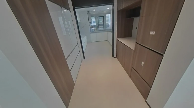 Wanke Li JinYu International - View 11