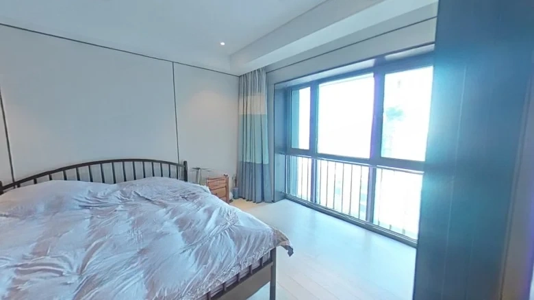 Ponyrium GFC - View 2