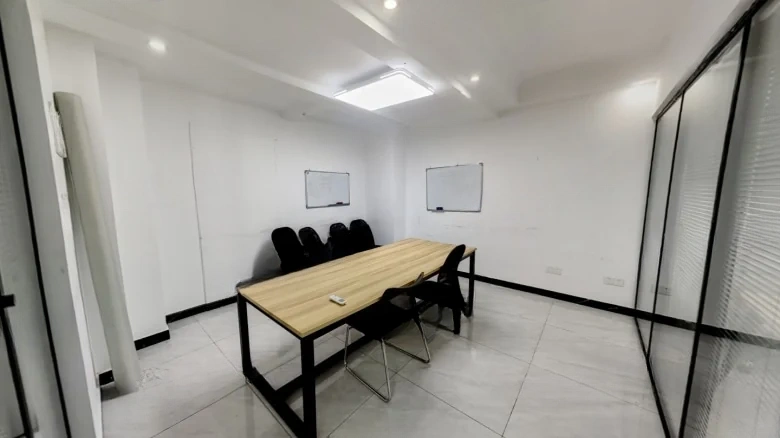 Deskin City Plaza - View 2