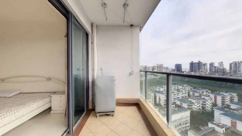 Changda Shanshui Tianyu - View 9