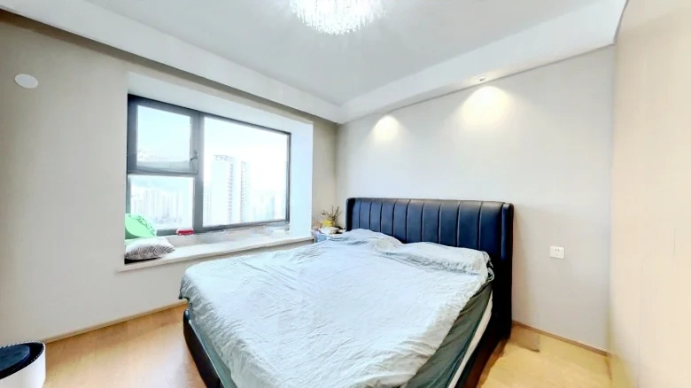 Green Iron Huarun City - View 2