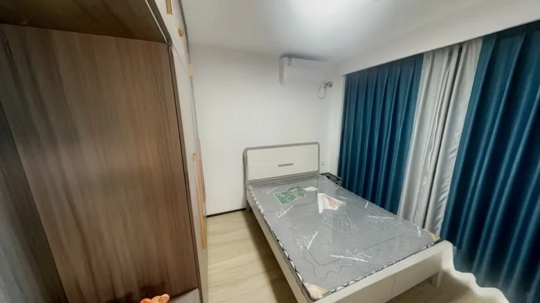 Zhonglun Garden - View 2