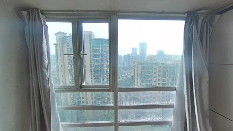 Jiayeh阳 Sunshine City Tian Jing Yuan Phase I - View 17