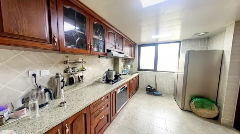 China Railway Flowerspeech City - View 9