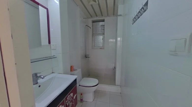 Weinan Garden - View 4