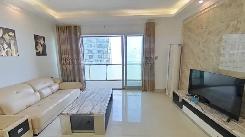 Beicheng Dingjiangyang - View 9