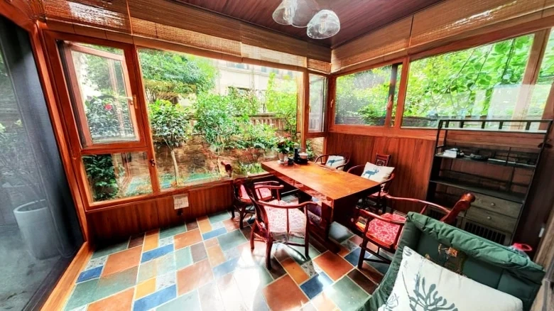 Fudi Yonghu Bay - View 13