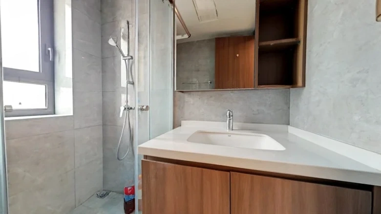 Xiyue Tianhuang - View 13