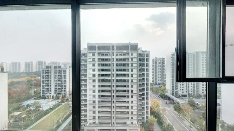 Midea Cloud Residence - View 10