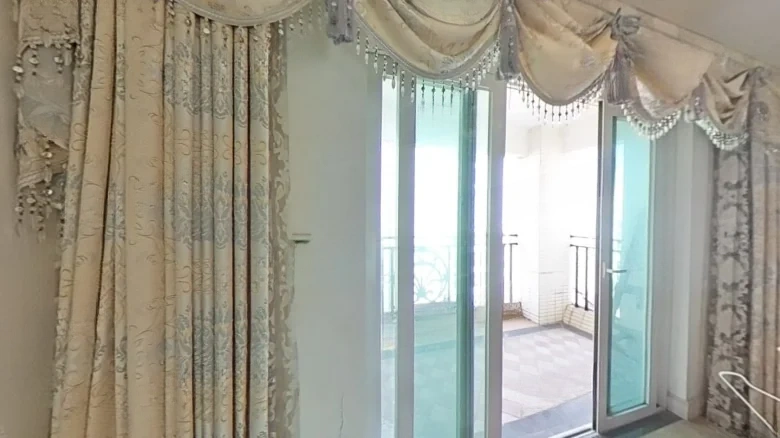 Silk Road Peninsula West District - View 12