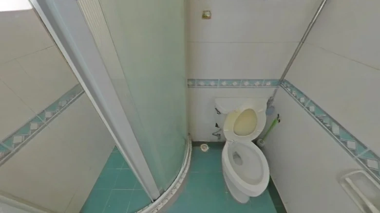 Waves Clear Residence - View 10