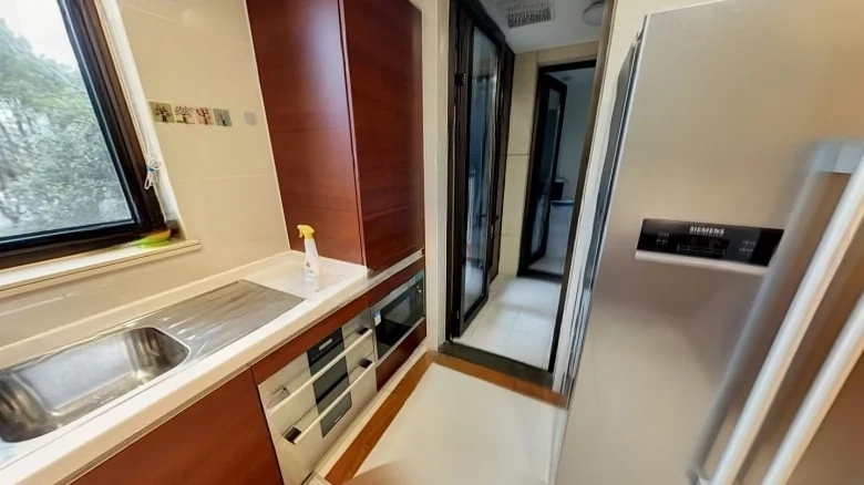 Yanlord Forest Garden (Phase III) - View 8