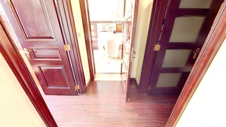 Vanke Platinum Essence Garden - View 15