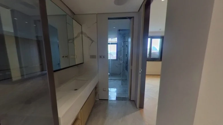 YinFeng JiuXi City Jun Fu - View 12