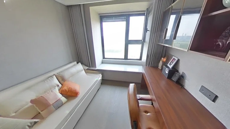 Jiangxin Seal - View 5