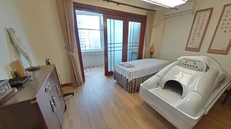 FANHAI CELEBRITY PLAZA - View 3